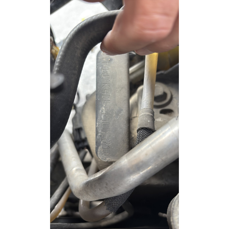 Boitier USM  RENAULT GRAND SCENIC 2 Photo n°13