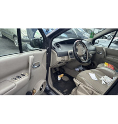 Boitier USM  RENAULT GRAND SCENIC 2