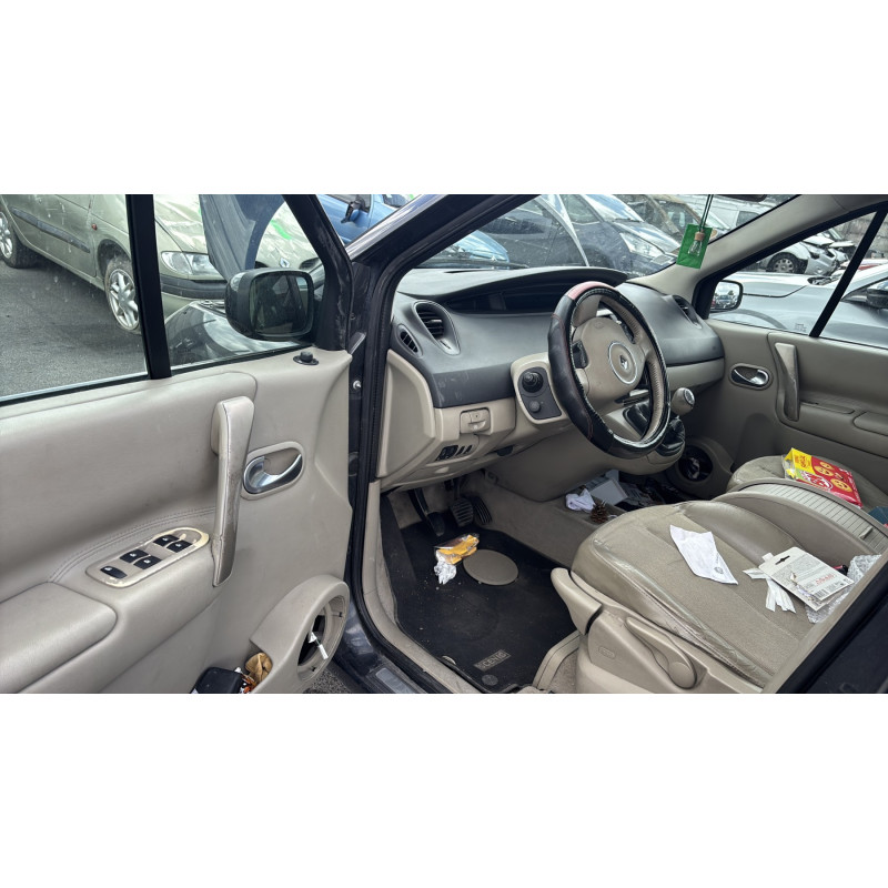 Boitier USM  RENAULT GRAND SCENIC 2 Photo n°14