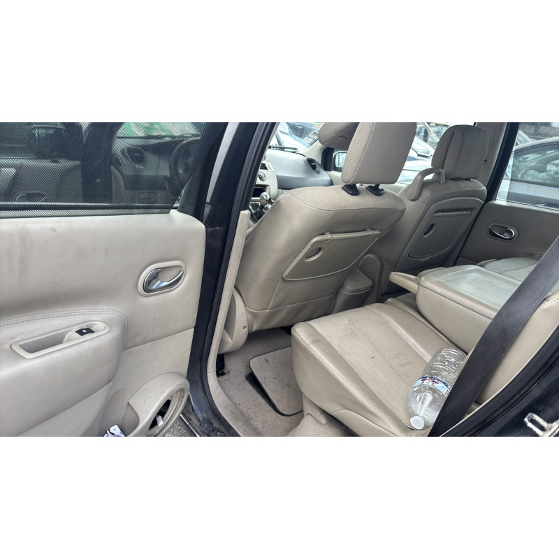 Boitier USM  RENAULT GRAND SCENIC 2 Photo n°15