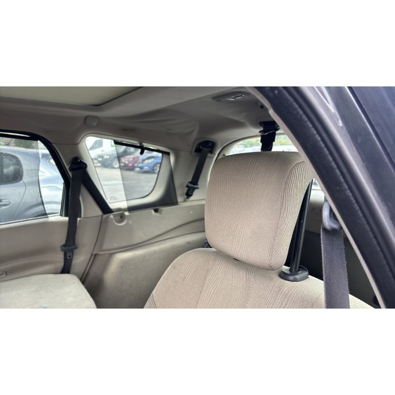 Boitier USM  RENAULT GRAND SCENIC 2 Photo n°16