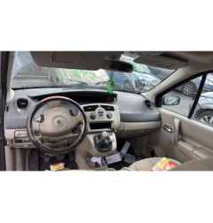 Boitier USM  RENAULT GRAND SCENIC 2