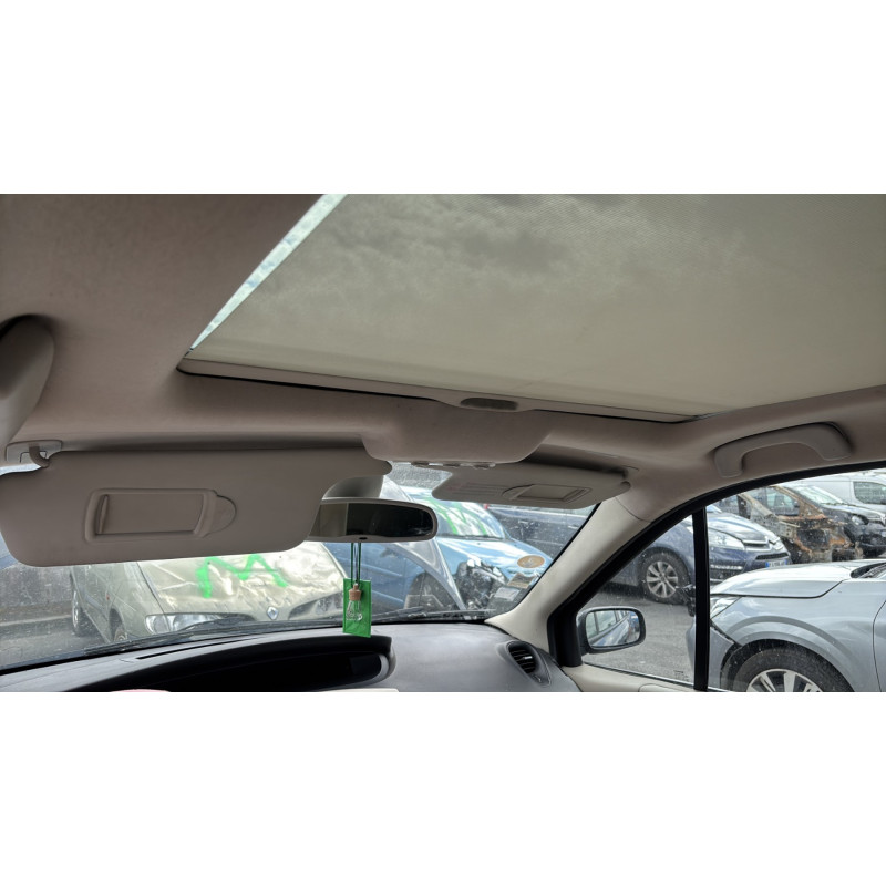 Boitier USM  RENAULT GRAND SCENIC 2 Photo n°18