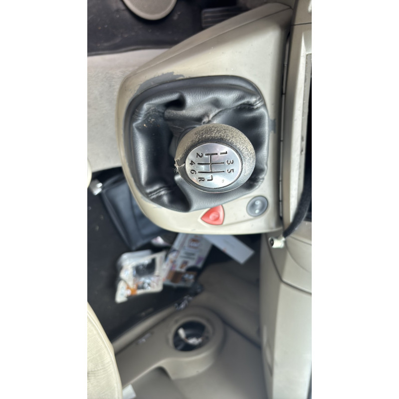 Boitier USM  RENAULT GRAND SCENIC 2 Photo n°20