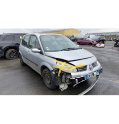 Boitier USM  RENAULT SCENIC 2