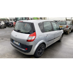 Boitier USM  RENAULT SCENIC 2
