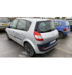 Boitier USM  RENAULT SCENIC 2