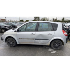 Boitier USM  RENAULT SCENIC 2