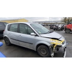 Boitier USM  RENAULT SCENIC 2