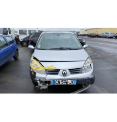 Boitier USM  RENAULT SCENIC 2