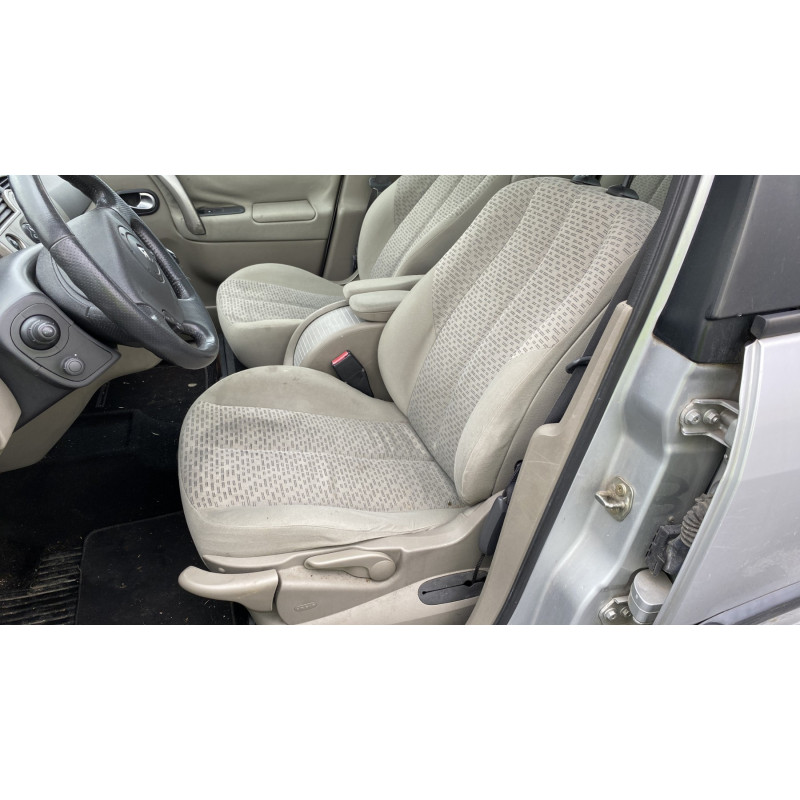 Boitier USM  RENAULT SCENIC 2 Photo n°17