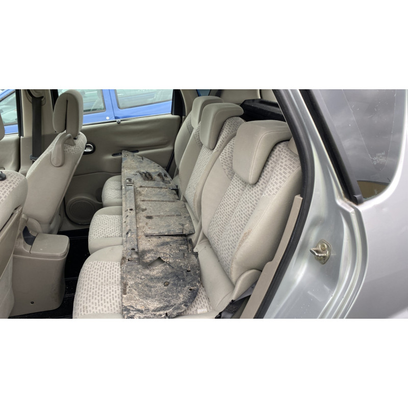 Boitier USM  RENAULT SCENIC 2 Photo n°18