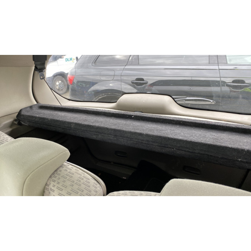 Boitier USM  RENAULT SCENIC 2 Photo n°19
