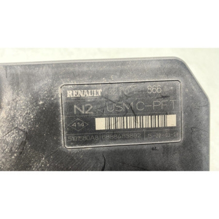Boitier USM  RENAULT SCENIC 2