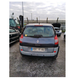 Boitier USM  RENAULT SCENIC 2