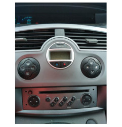 Boitier USM  RENAULT SCENIC 2