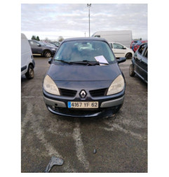 Boitier USM  RENAULT SCENIC 2