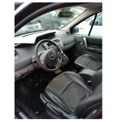 Boitier USM  RENAULT SCENIC 2