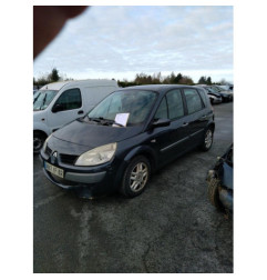 Boitier USM  RENAULT SCENIC 2