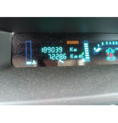 Boitier USM  RENAULT SCENIC 2