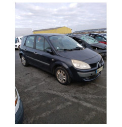 Boitier USM  RENAULT SCENIC 2