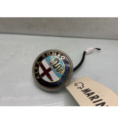 Bouton de coffre ALFA ROMEO GIULIETTA 2
