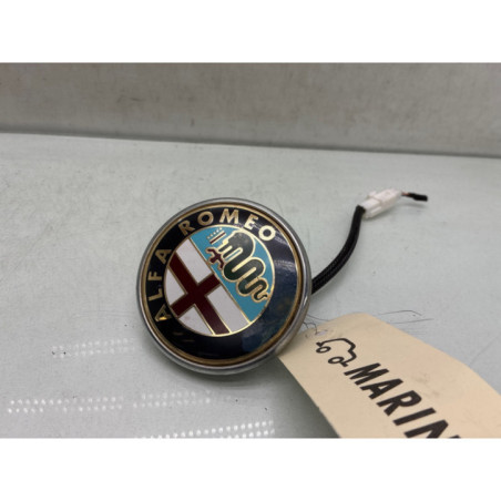 Bouton de coffre ALFA ROMEO GIULIETTA 2