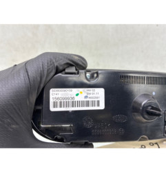 Commande chauffage ALFA ROMEO GIULIETTA 2