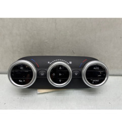 Commande chauffage ALFA ROMEO GIULIETTA 2