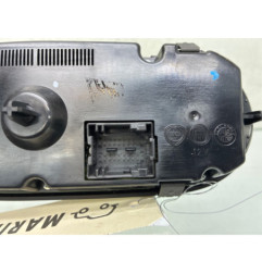 Commande chauffage ALFA ROMEO GIULIETTA 2