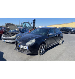 Commande chauffage ALFA ROMEO GIULIETTA 2