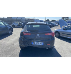 Commande chauffage ALFA ROMEO GIULIETTA 2