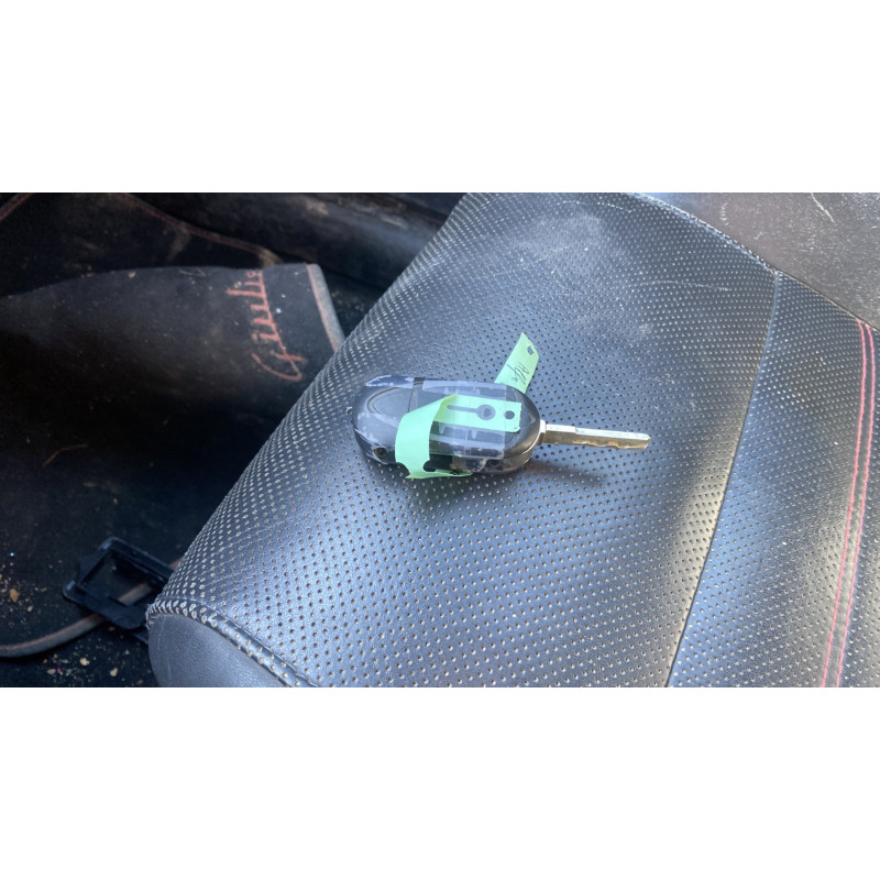 Commande chauffage ALFA ROMEO GIULIETTA 2 Photo n°15