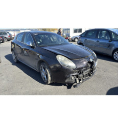 Commande chauffage ALFA ROMEO GIULIETTA 2