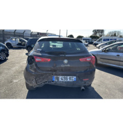 Commande chauffage ALFA ROMEO GIULIETTA 2