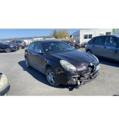 Interrupteur de leve vitre avant gauche ALFA ROMEO GIULIETTA 2