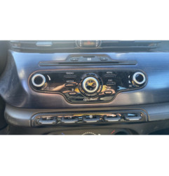 Interrupteur de leve vitre avant gauche ALFA ROMEO GIULIETTA 2