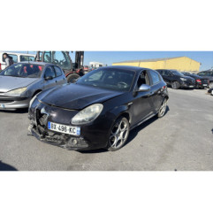 Interrupteur de leve vitre avant gauche ALFA ROMEO GIULIETTA 2