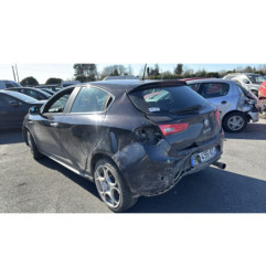 Interrupteur de leve vitre avant gauche ALFA ROMEO GIULIETTA 2