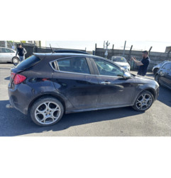 Interrupteur de leve vitre avant gauche ALFA ROMEO GIULIETTA 2