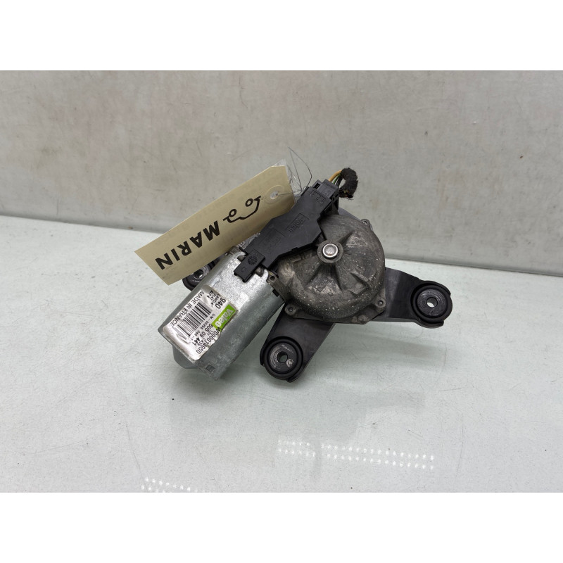 Moteur essuie glace arriere ALFA ROMEO GIULIETTA 2 Photo n°1