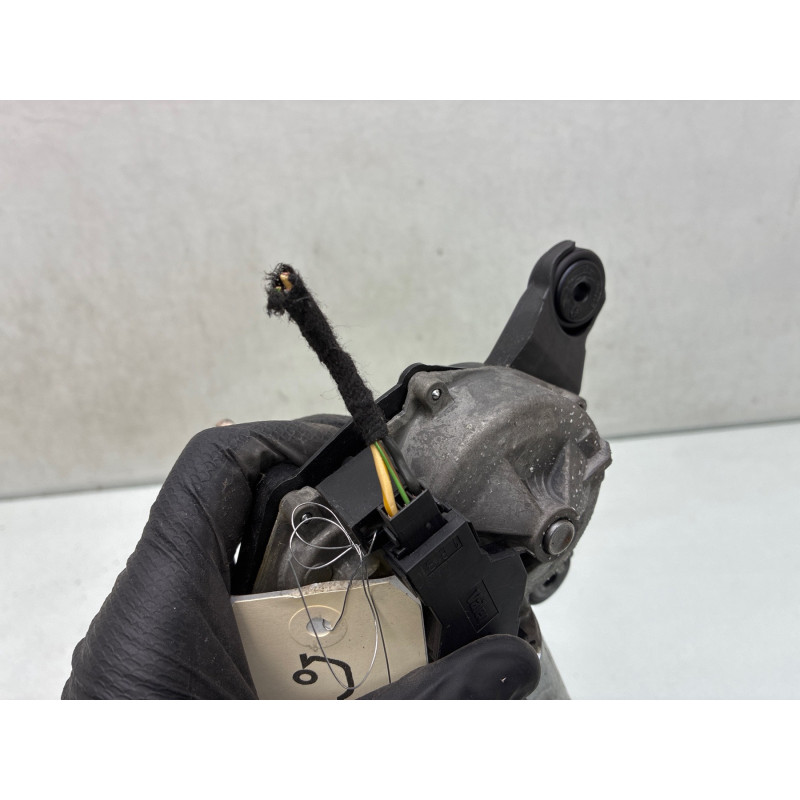 Moteur essuie glace arriere ALFA ROMEO GIULIETTA 2 Photo n°4