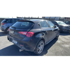 Neiman ALFA ROMEO GIULIETTA 2
