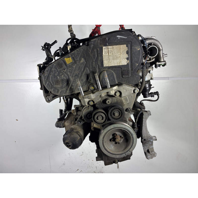 Moteur ALFA ROMEO GIULIETTA 2 Photo n°1