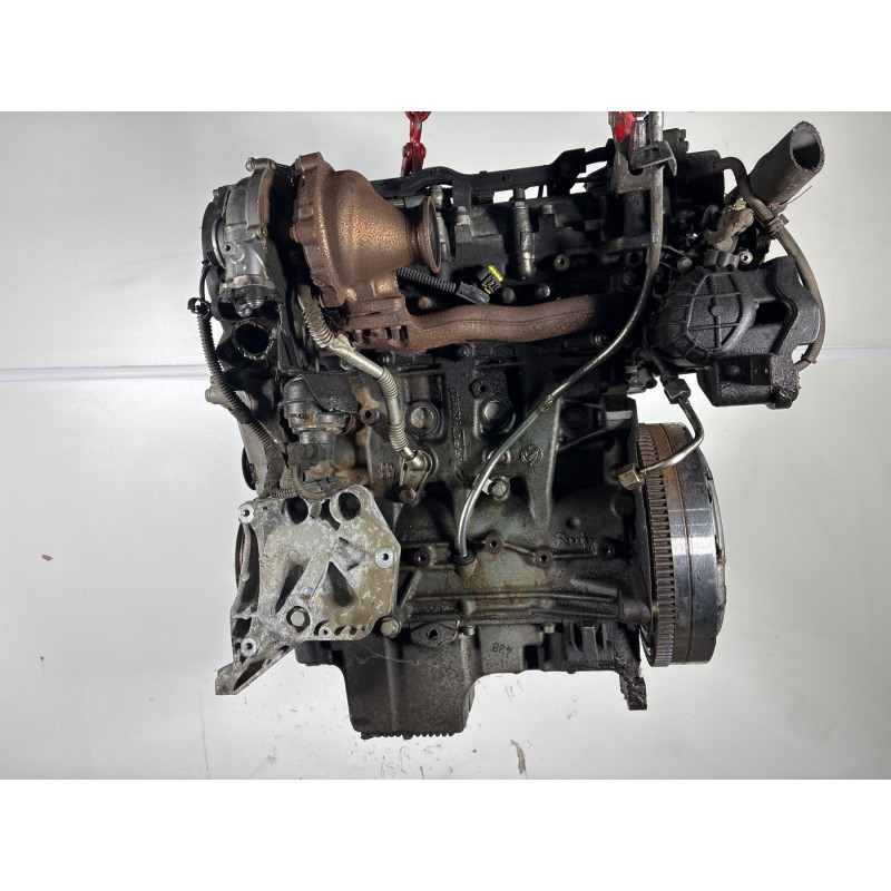 Moteur ALFA ROMEO GIULIETTA 2 Photo n°3