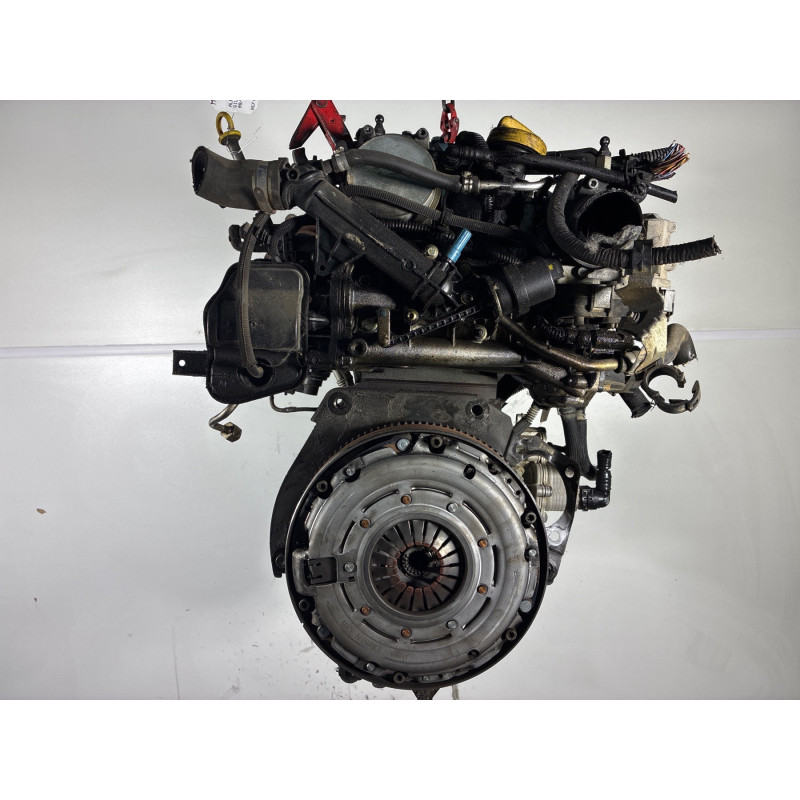 Moteur ALFA ROMEO GIULIETTA 2 Photo n°4
