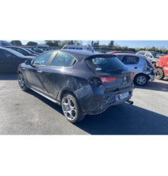 Moteur ALFA ROMEO GIULIETTA 2