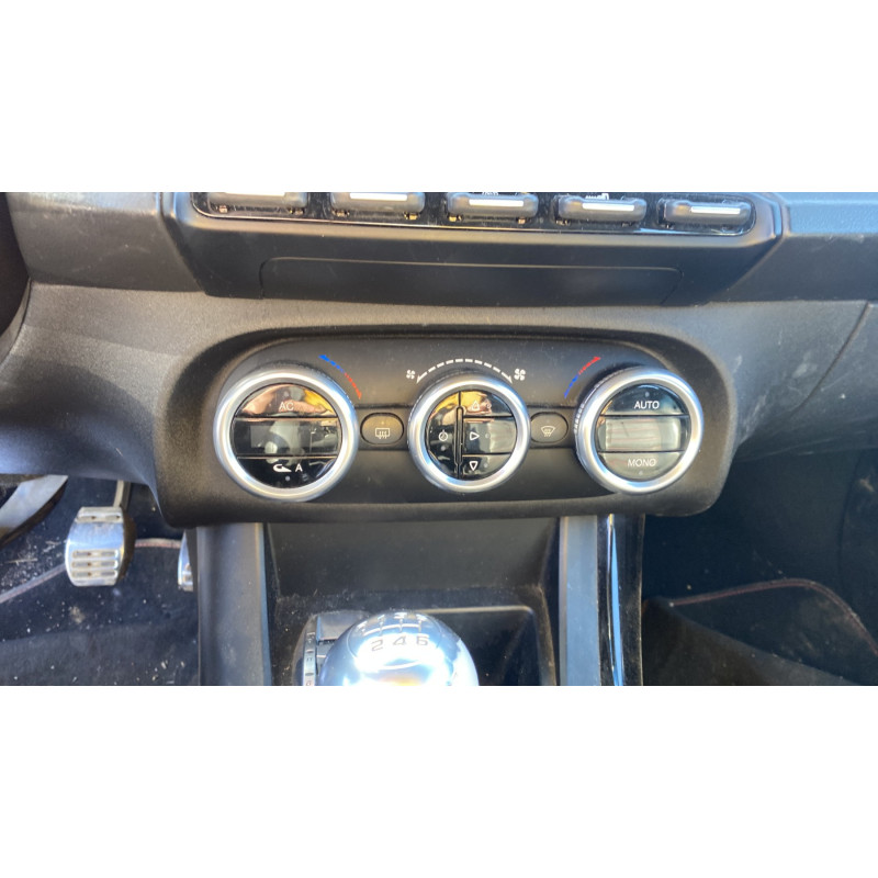 Moteur ALFA ROMEO GIULIETTA 2 Photo n°12
