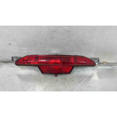 Anti brouillard arriere PEUGEOT 208 1