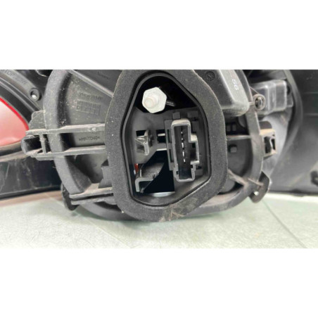 Feu arriere principal droit (feux) PEUGEOT 208 1